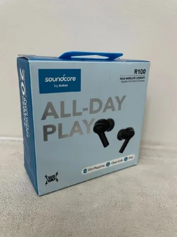ANKER SOUNDCORE R100 écouteurs Bluetooth
