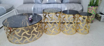 tables de salon