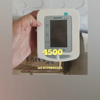 Tensiometres yuwell 660 b