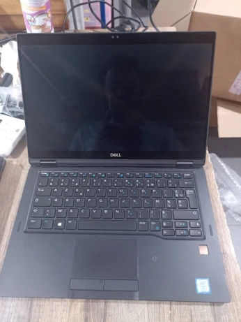 PC DELL I5 8 ÈME GÉNÉRATION