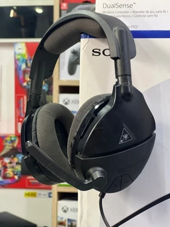 CASQUE GAMING