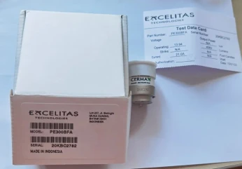 Lamp xenon 300w