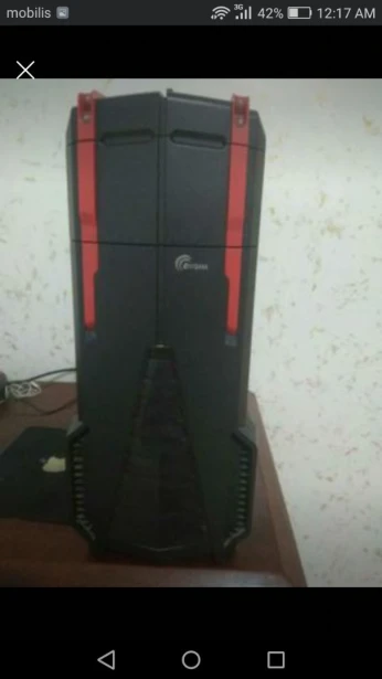 Unite pc gamer