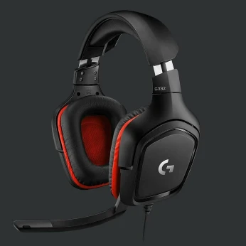 LOGITECH G332
