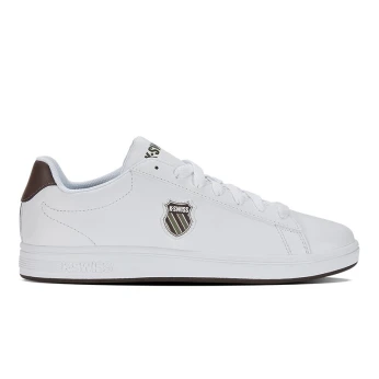 K-SWISS COURT SHIELD