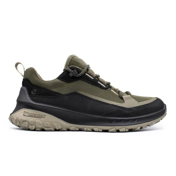 ECCO Ult-Trn M Black / Tarmac