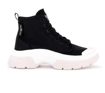 PALLADIUM PALLAWAVE