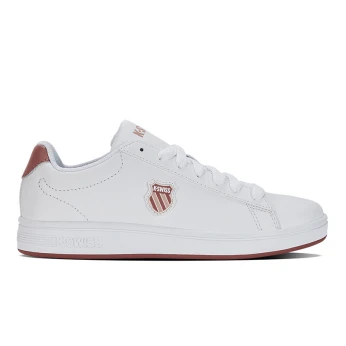 K-SWISS COURT SHIELD