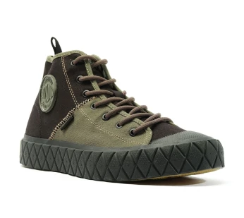 PALLADIUM PALLA ACE MID SUPPLY