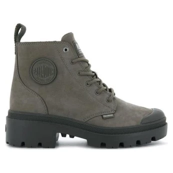 PALLADIUM Pallabase Nbk Taupe