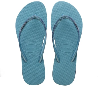 HAVAIANAS SLIM SPARKLE II