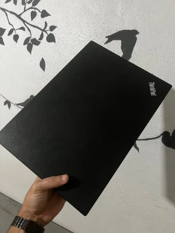Lenovo thinkpad L480 i5 8th / 8gb ram / 256 ssd / 14 pouce