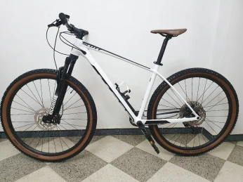 VTT SCOTT SCALE 965 L 29 2023