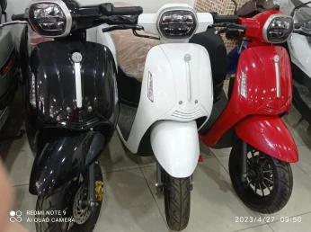 VMS-BENELLI PANAREA 2023