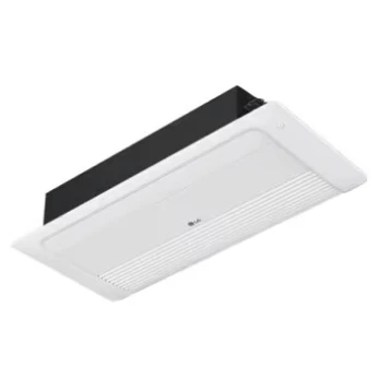 LG CASSETTE UNE VOIE + CALANDRE 12 000 BTU MULTI SPLIT