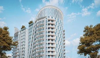 Vente Appartement F4 Oran Oran