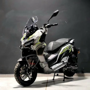 VMS XDV 200 2024