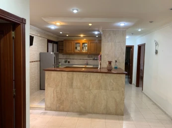 Location Appartement F3 Alger Hydra