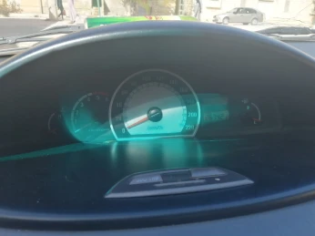 Hyundai Matrix 2004 Matrix