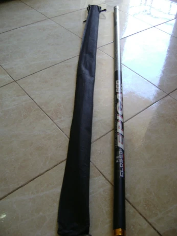 CANNE FIXE 9 METRE NEUVE
