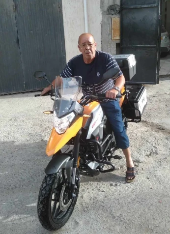 Rk 200cc Vms 2022