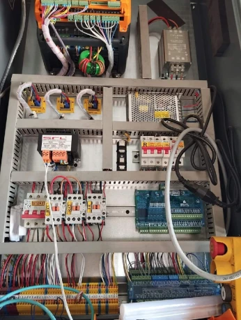 Technician ascenseur a domicile