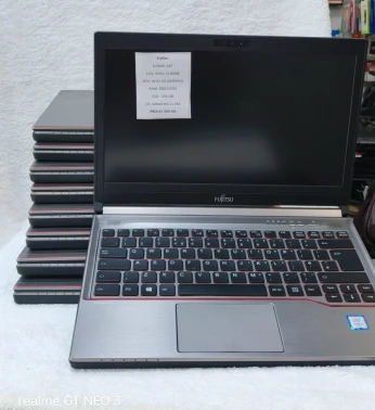 Fujitsu E736