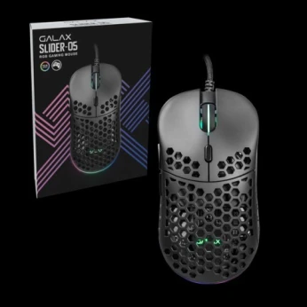 GALAX SOURIS GAMING SLIDER 05