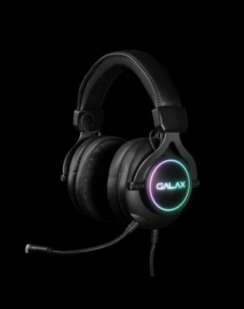 GALAX CASQUE GAMING SONAR 04