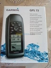 GPS Garmin 73 Neuf sous emballage