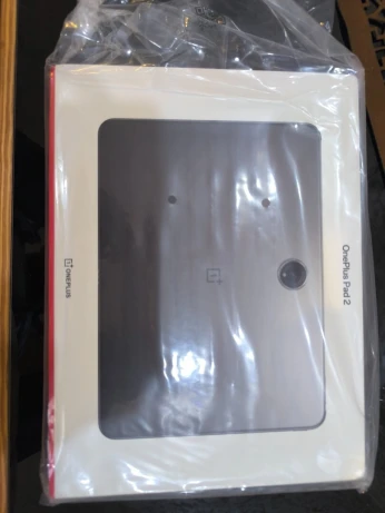 Oneplus pad Pad2