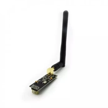 Module nRF24L01 avec PA et LNA 1 Km