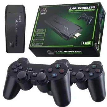 Controller gamepad 2.5g wireless game stick