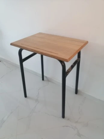 TABLE SCOLAIR 1 PLACE S/C MZ