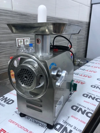Hachoir à viande comaf tk-22