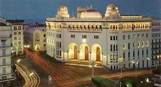 Location Local Alger Alger centre
