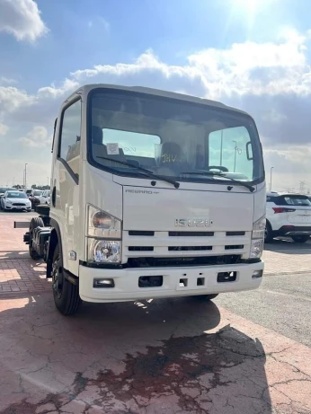 Isuzu super Isuzu 2023