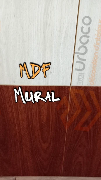 Habillage MDF