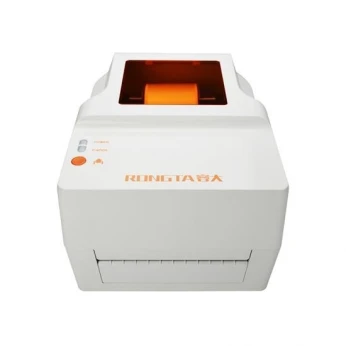Impriment code barre étiquettes thermique RONGTA RP400h
