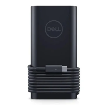 CHARGEUR DELL 130WH USB TYPE-C ORIGINAL