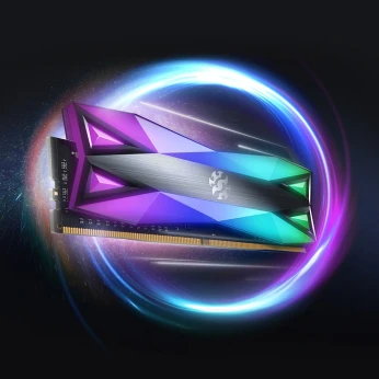 DDR4 8GB 3600MHZ XPG D60