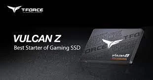 SSD SATA TEAMGOUP VULCAN Z 1TB