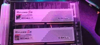 RAM G. SKILL DDR5 64G