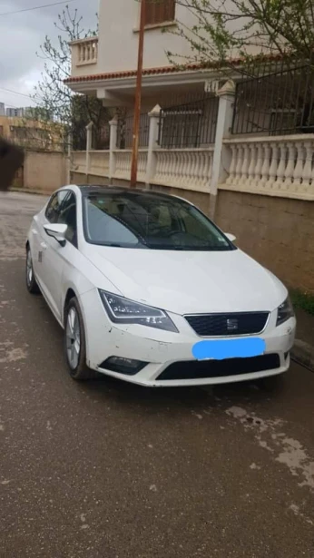 Seat Leon 2016 Style
