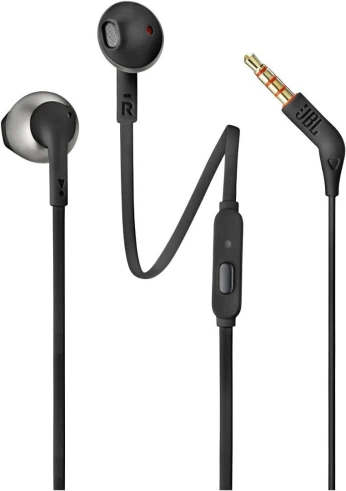 ECOUTEUR JBL TUNE 205 europeen