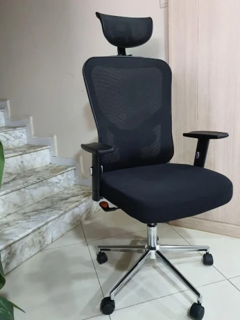 Chaise Ergonomique