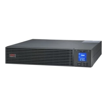 ONDULEUR APC EASY UPS ON-LINE SRV1KRI MONTAGE EN RACK 1000VA 230V