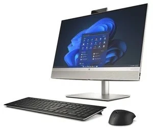 ALL IN ONE HP EliteOne 840 G9 I7-13700 16Go 512Go SSD ECRAN 23.8" FHD IPS WIN 11 PRO
