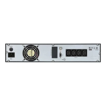 ONDULEUR APC EASY UPS ON-LINE SRV2KRI MONTAGE EN RACK 2000VA 230V