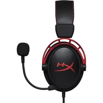 CASQUE HYPERX CLOUD ALPHA D'ORIGINE كاسك ايبر ايكس كلود الفا